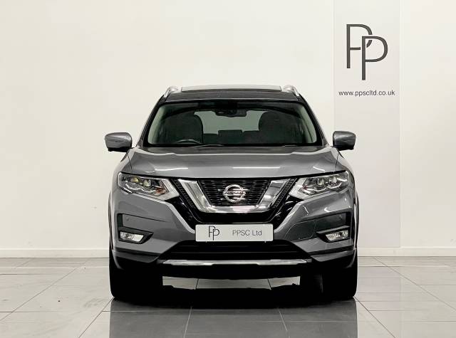 2017 Nissan X Trail 1.6 dCi Tekna 5dr